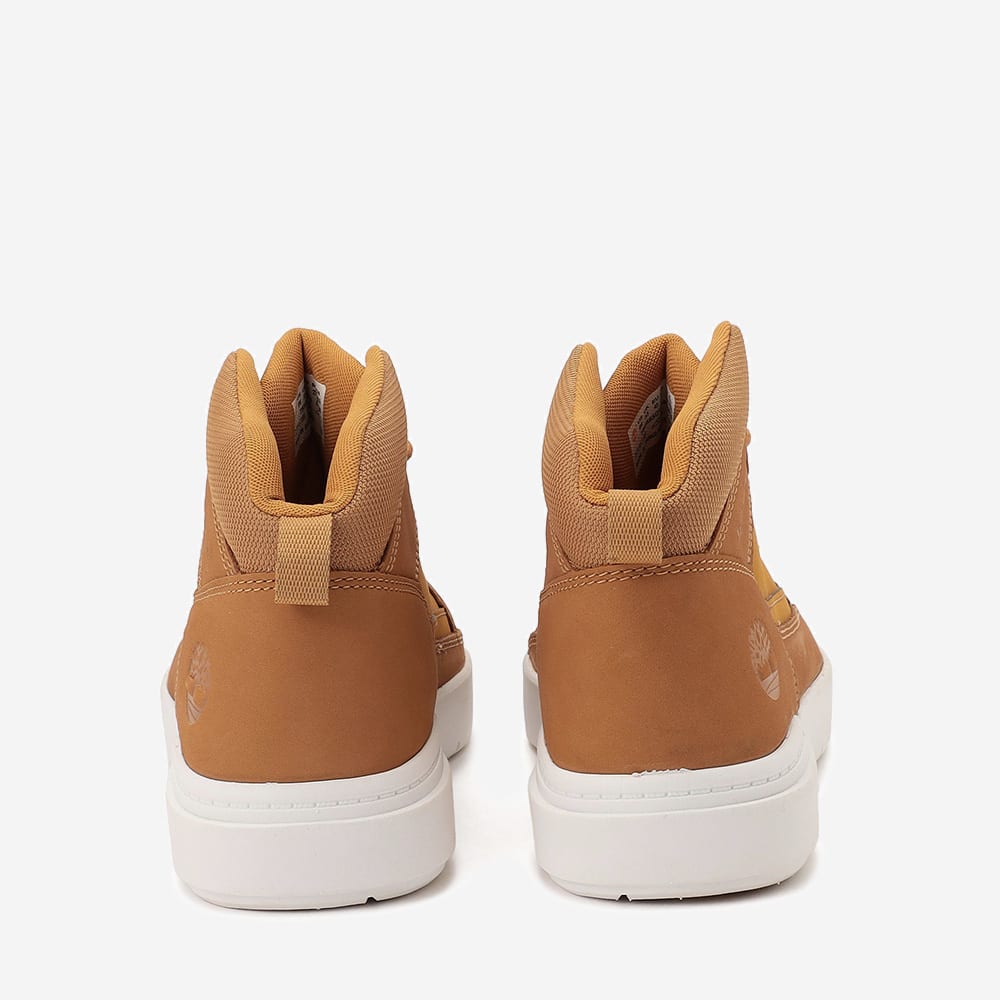 オールストン ミッド スニーカー メンズ image number 3