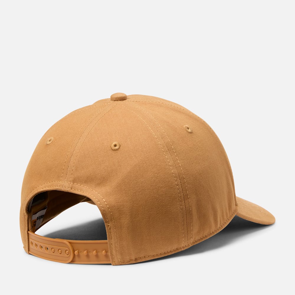 3D エンブロイダリー ベースボール キャップ image number 6