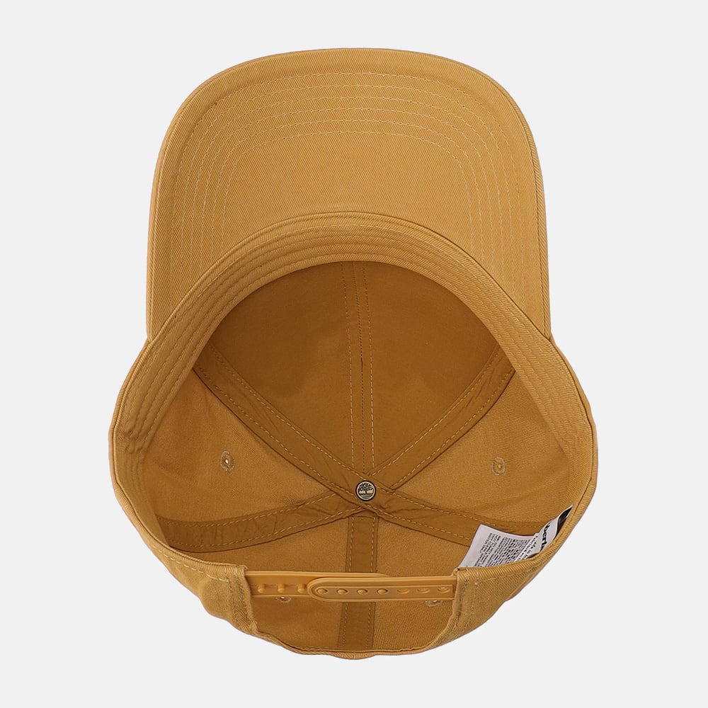 3D エンブロイダリー ベースボール キャップ image number 5