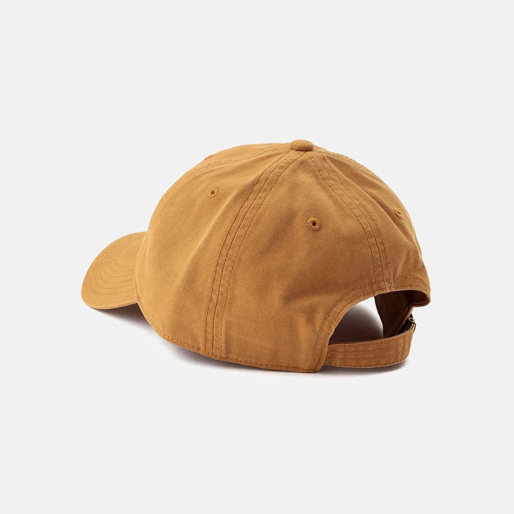 エンブロイダリー ベースボール キャップ image number 2