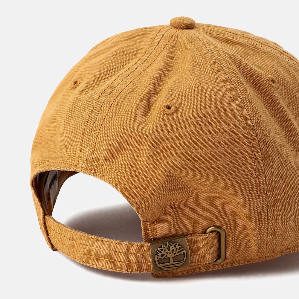 エンブロイダリー ベースボール キャップ image number 4