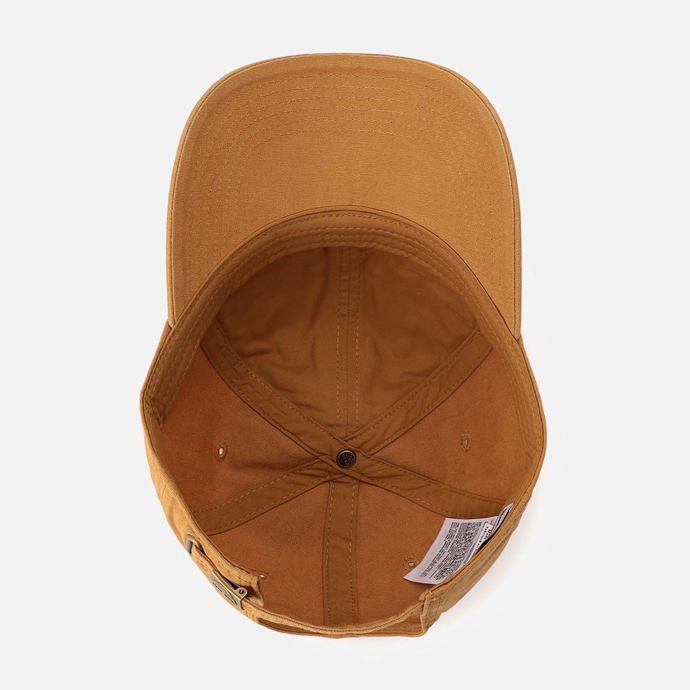 エンブロイダリー ベースボール キャップ image number 5