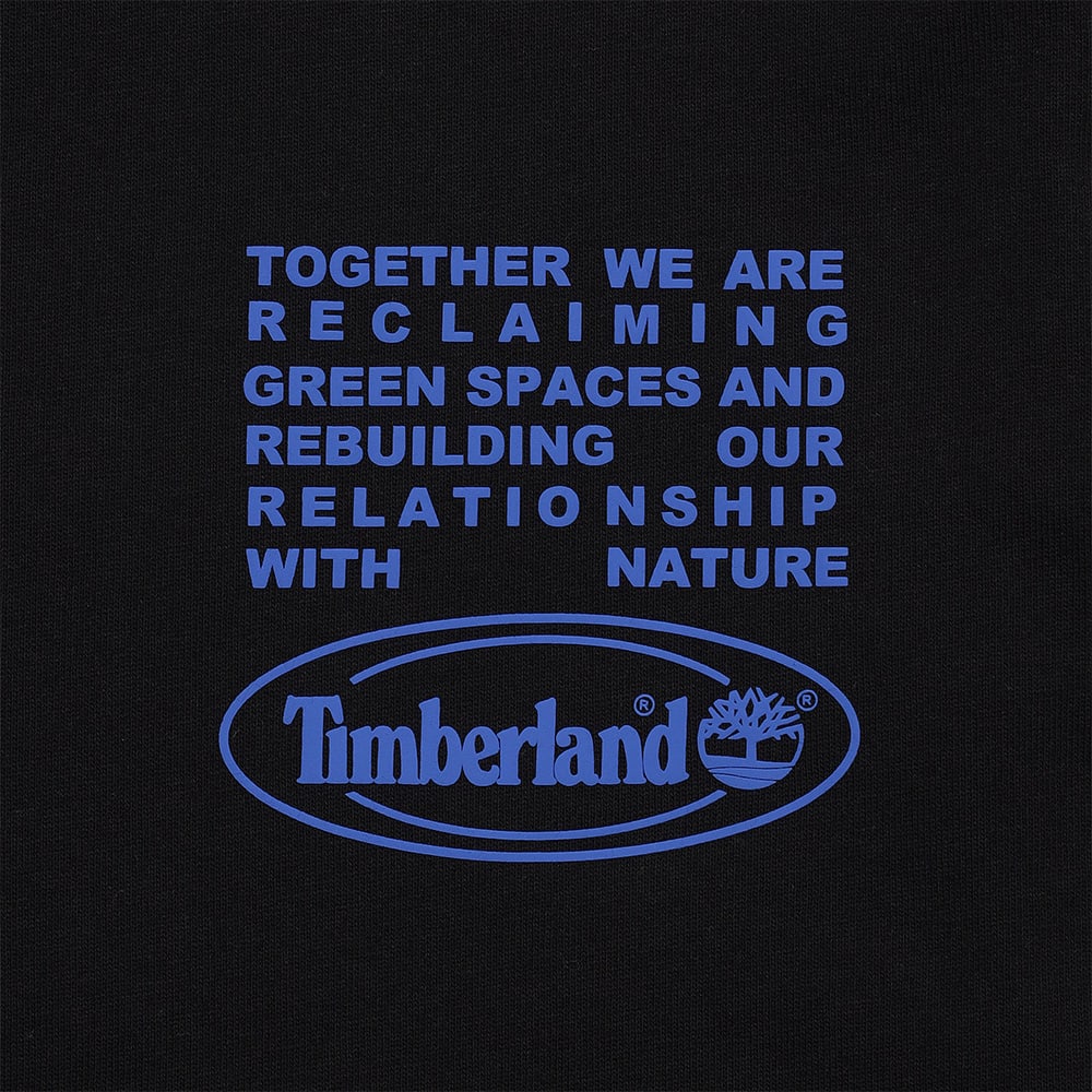 長袖 グラフィック Tシャツ メンズ image number 6