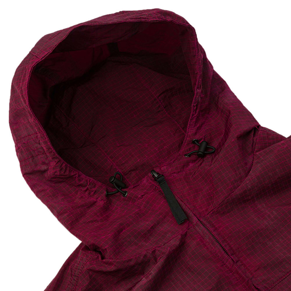 Timberland/リバーシブル　ナイロンジャケット 中古・古着通販】Timberland (ティンバーランド) リバーシブル