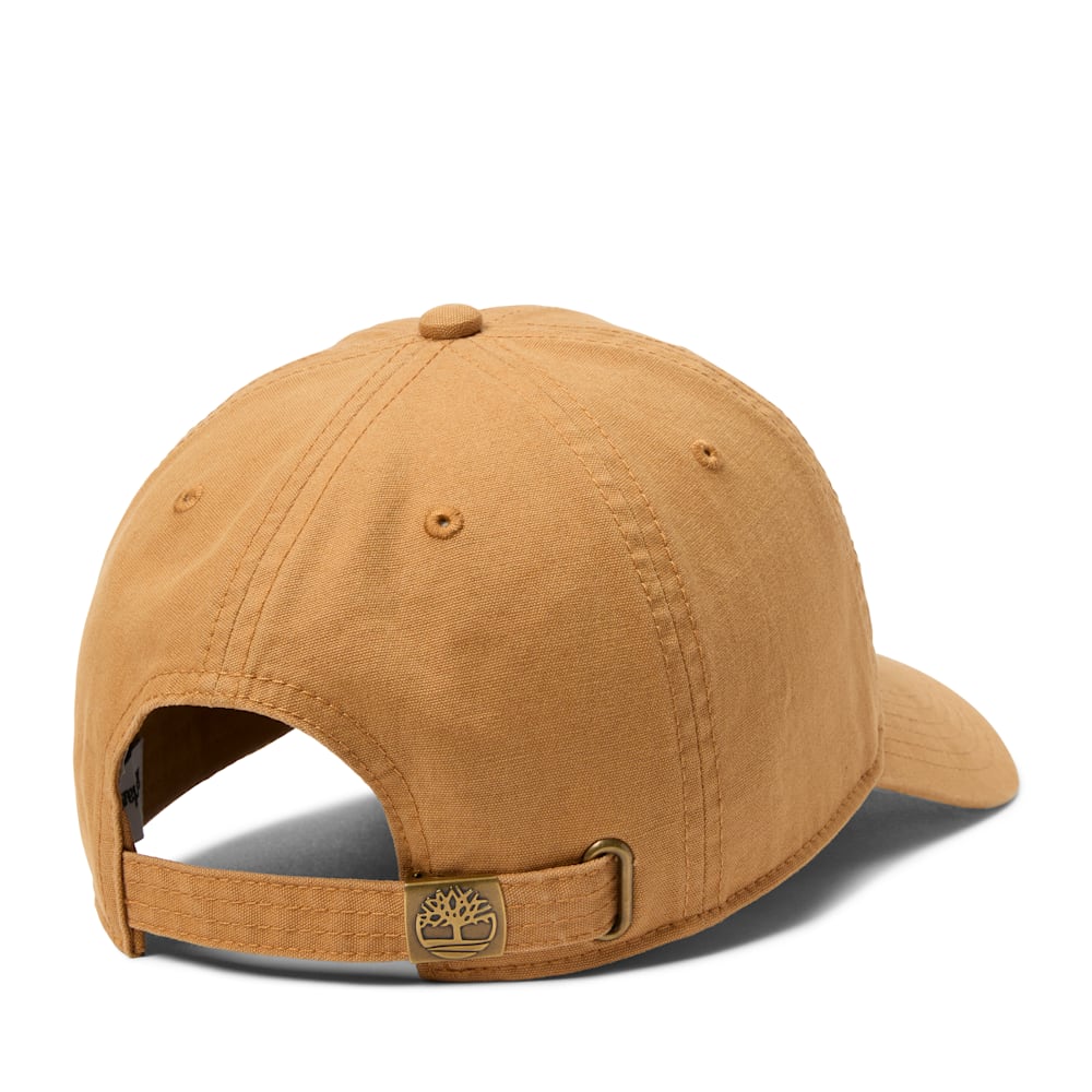 サウンドビュー エンブロイダリー ベースボール キャップ image number 7