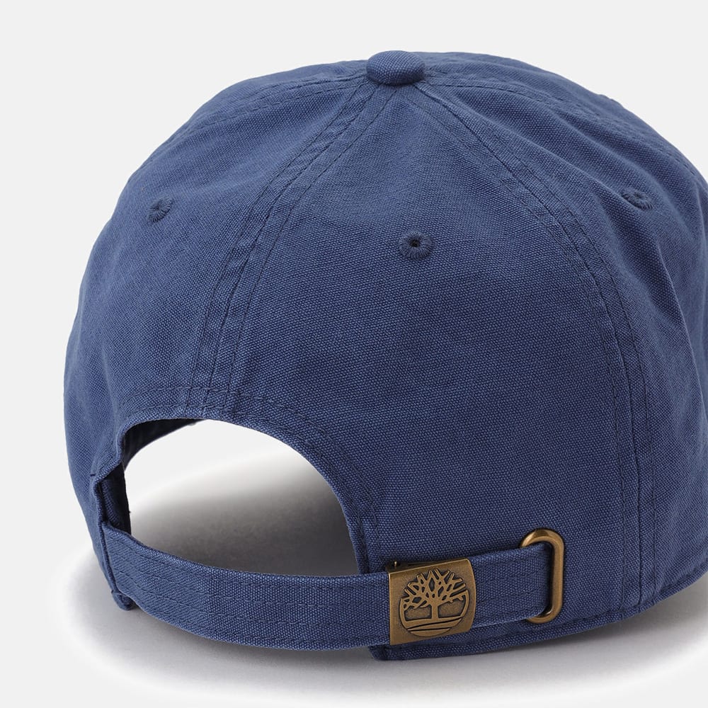 サウンドビュー エンブロイダリー ベースボール キャップ image number 4