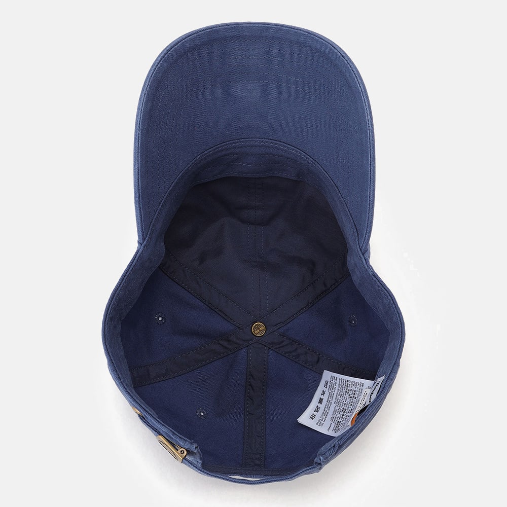 サウンドビュー エンブロイダリー ベースボール キャップ image number 5