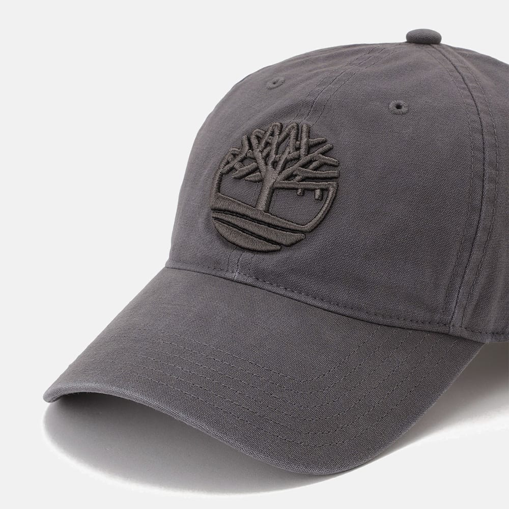 サウンドビュー エンブロイダリー ベースボール キャップ image number 3