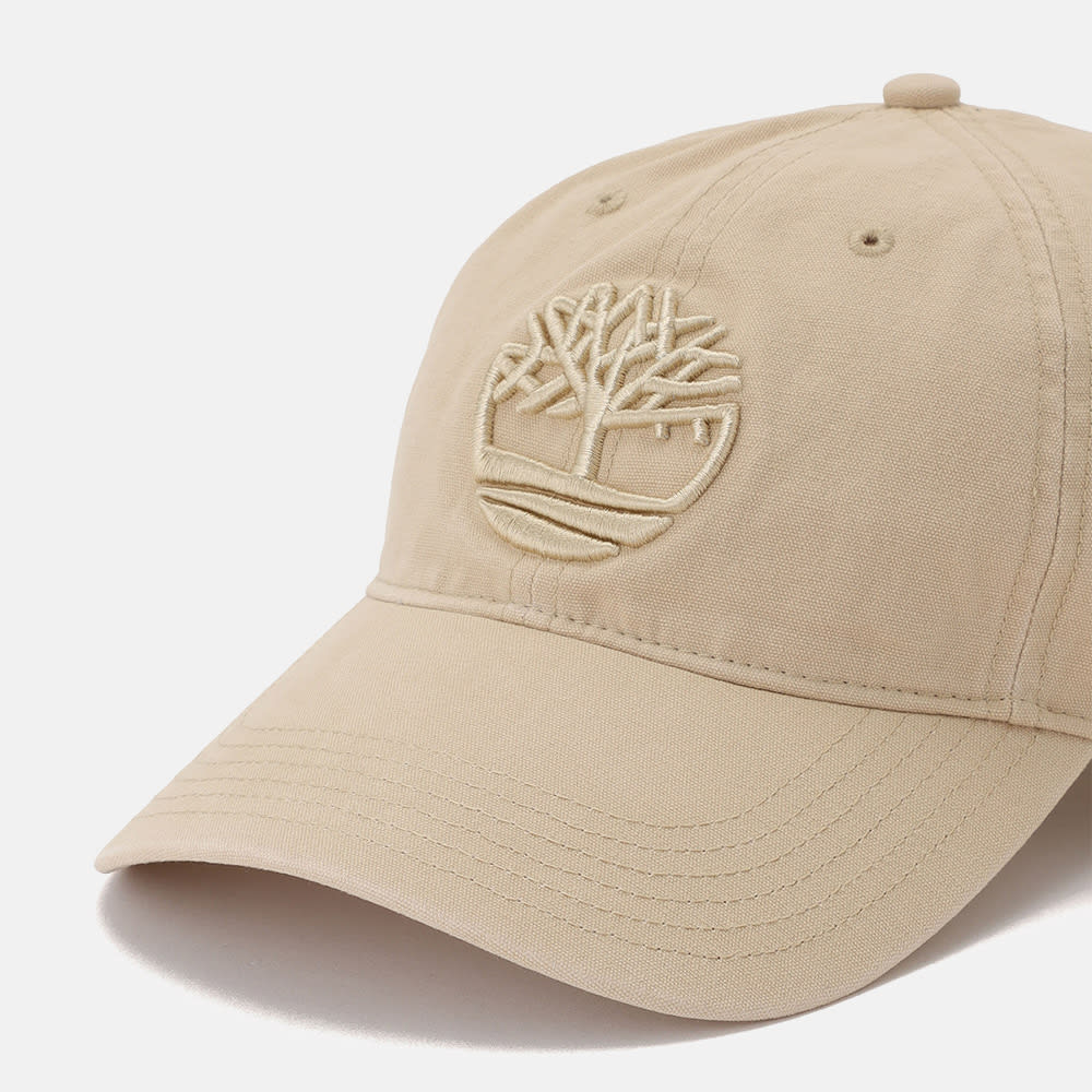 サウンドビュー エンブロイダリー ベースボール キャップ image number 3