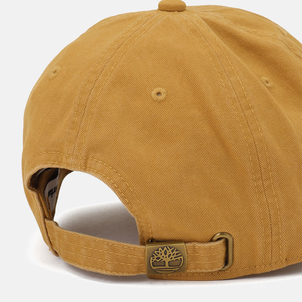 キャンバス エンブロイダリー キャップ image number 4