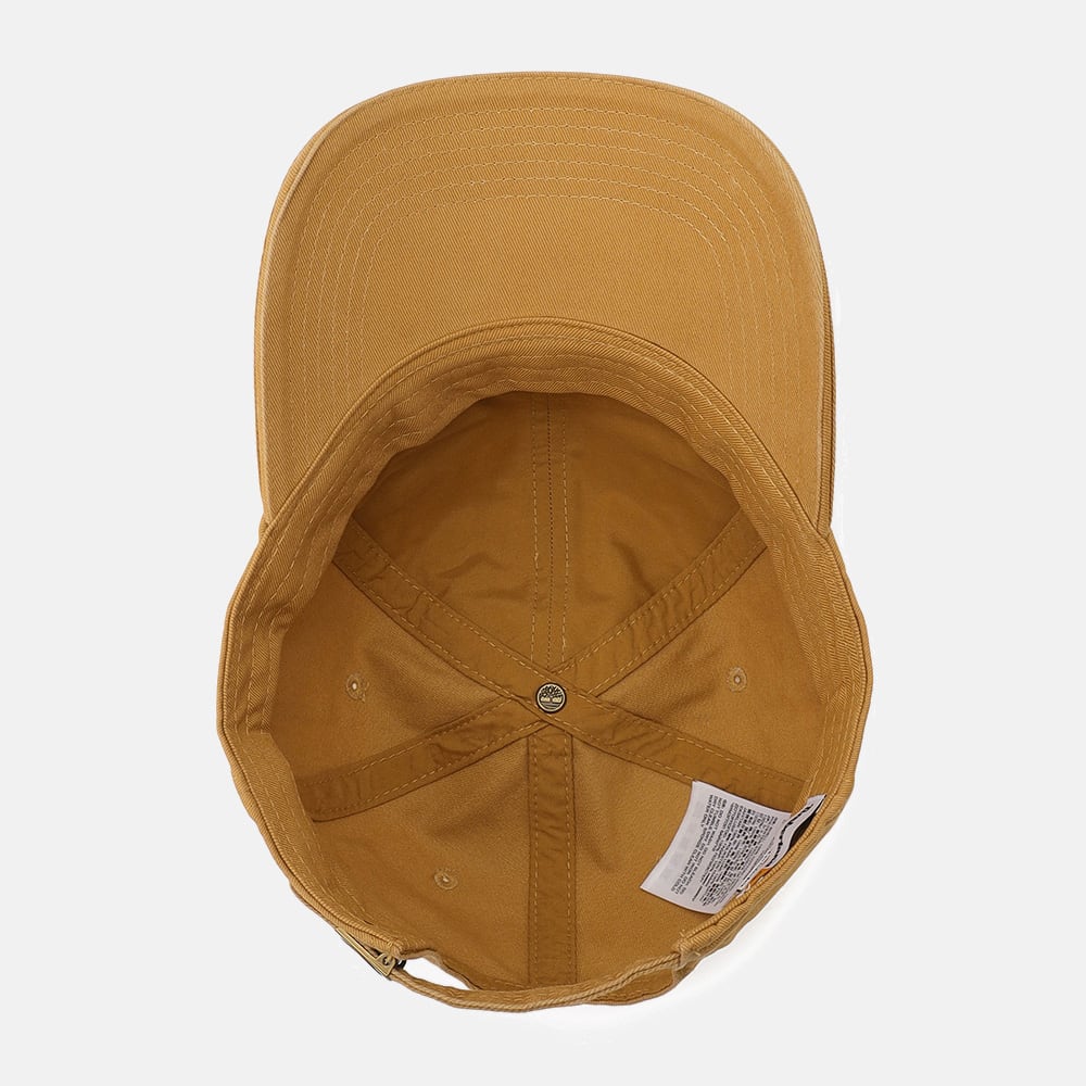 キャンバス エンブロイダリー キャップ image number 5