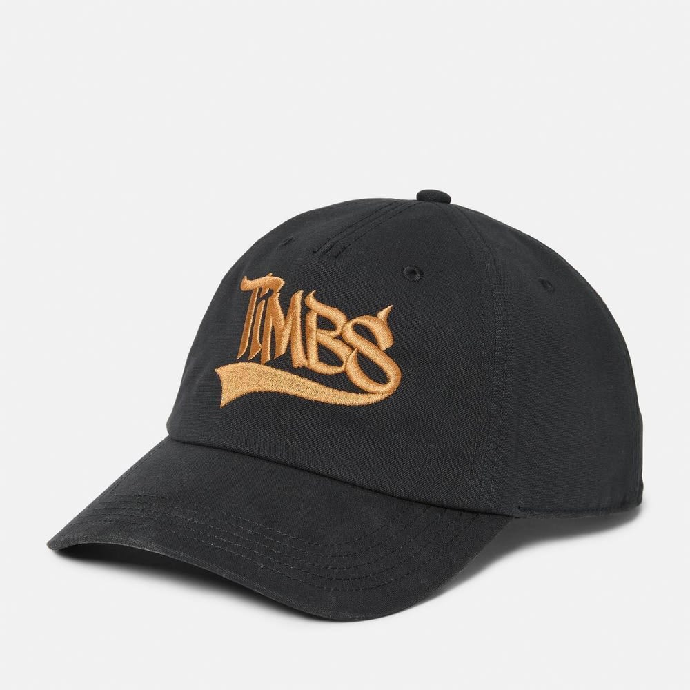 グラフィティ ベースボール キャップ image number 0