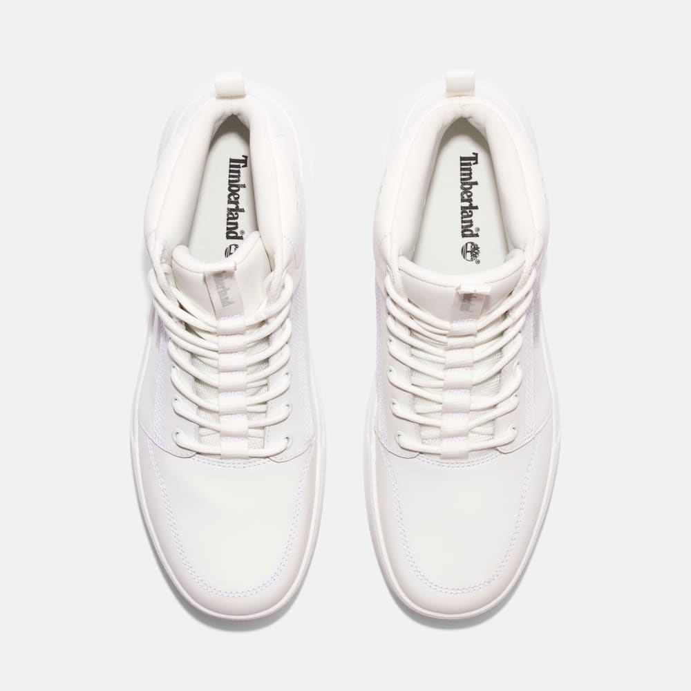 メープル グローブ ミッド スニーカー メンズ image number 1