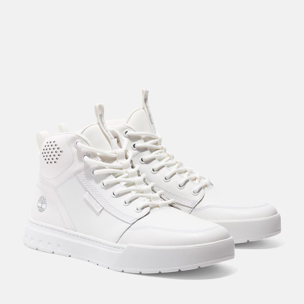 メープル グローブ ミッド スニーカー メンズ image number 3