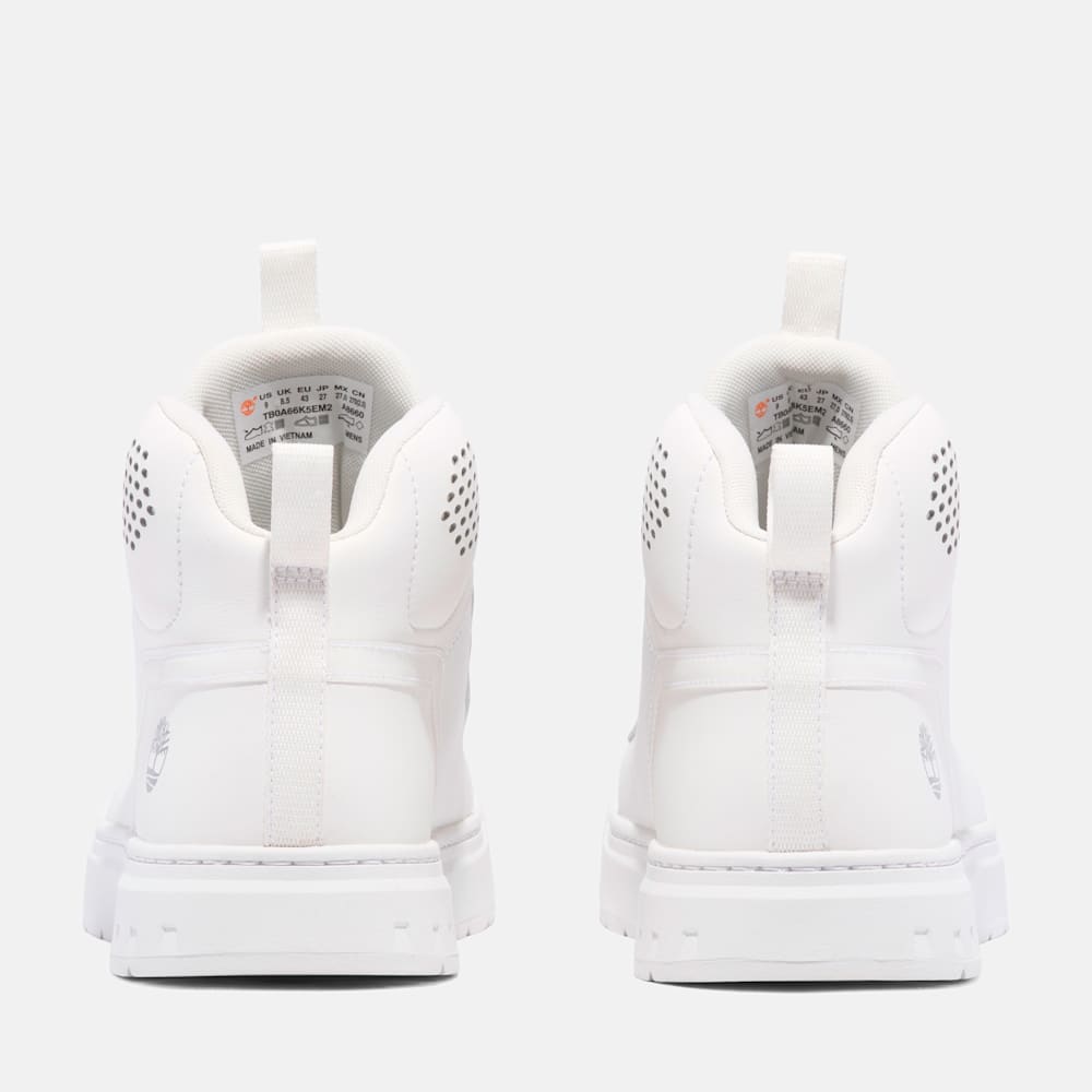 メープル グローブ ミッド スニーカー メンズ image number 4