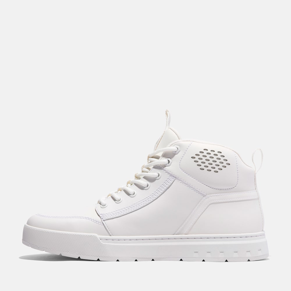 メープル グローブ ミッド スニーカー メンズ image number 5