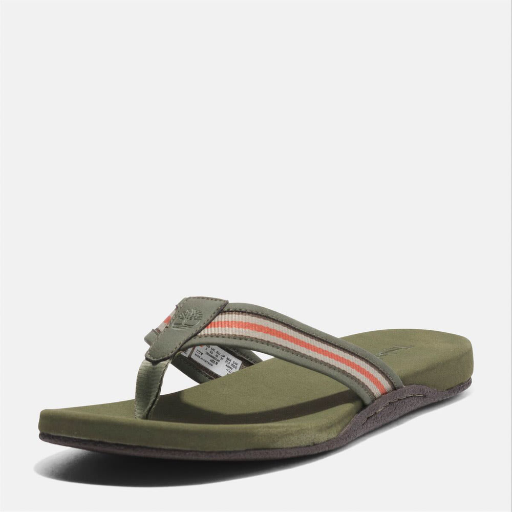 シートン ベイ トング サンダル メンズ image number 7