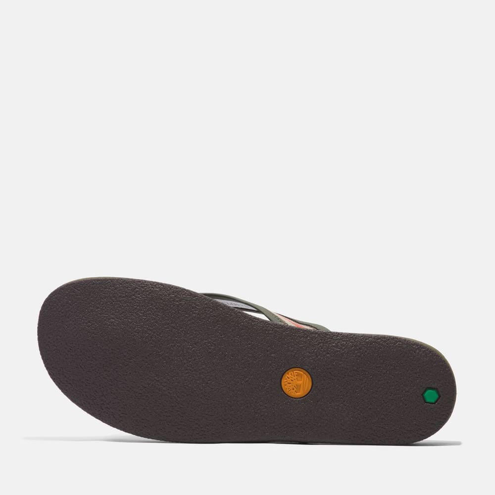 シートン ベイ トング サンダル メンズ image number 8