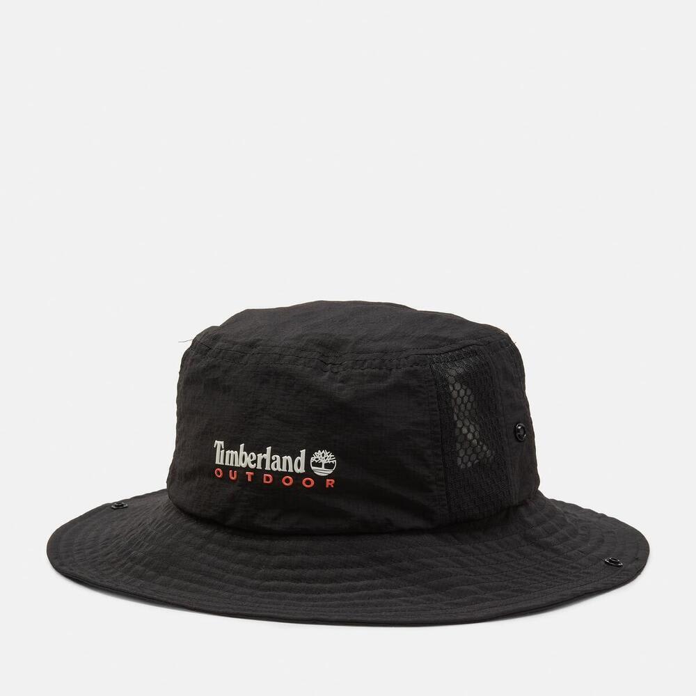 アウトドア ブーニー ハット image number 0