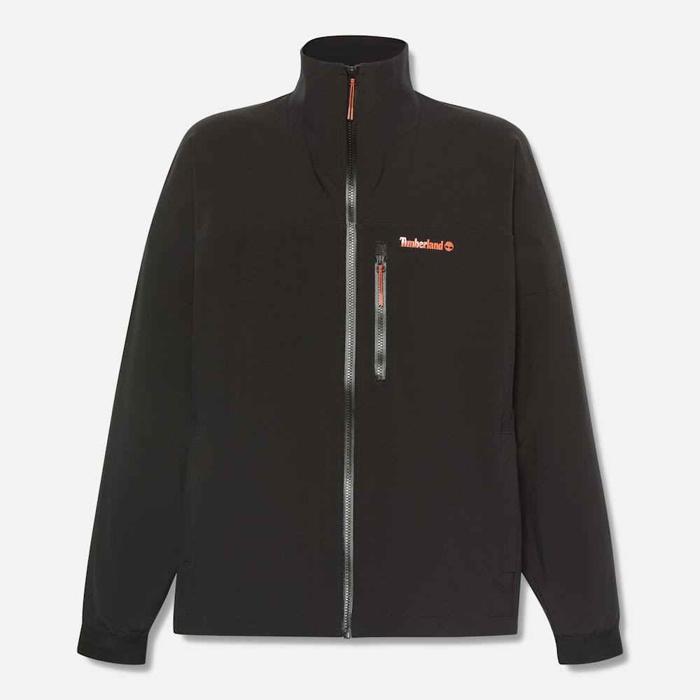 DWR ソフトシェル ジャケット メンズ image number 0