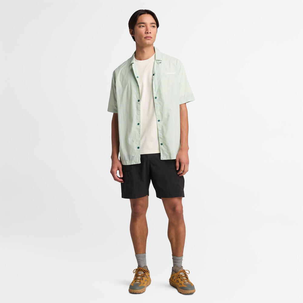 クイックドライ カーゴ ショーツ メンズ image number 1