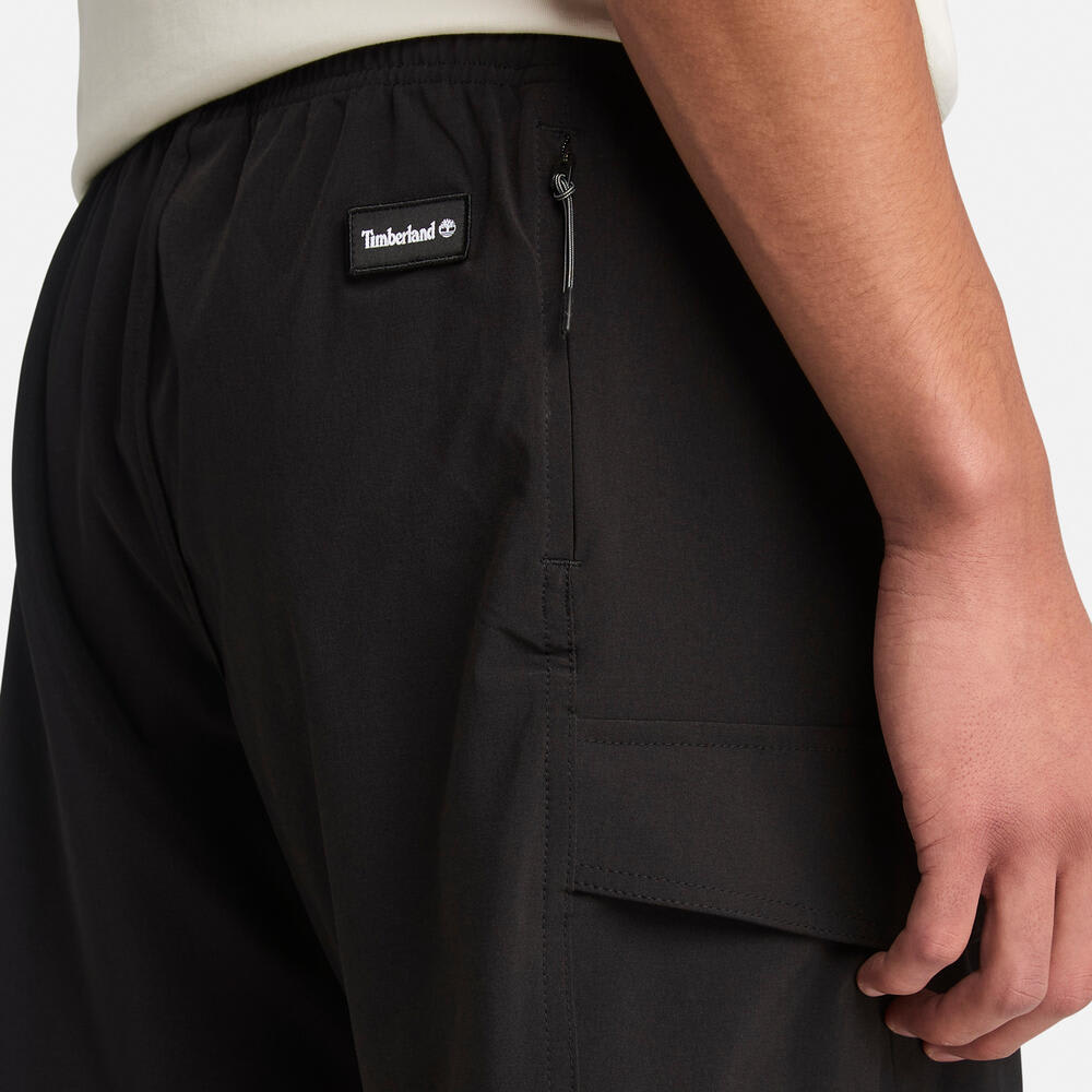 クイックドライ カーゴ ショーツ メンズ image number 2