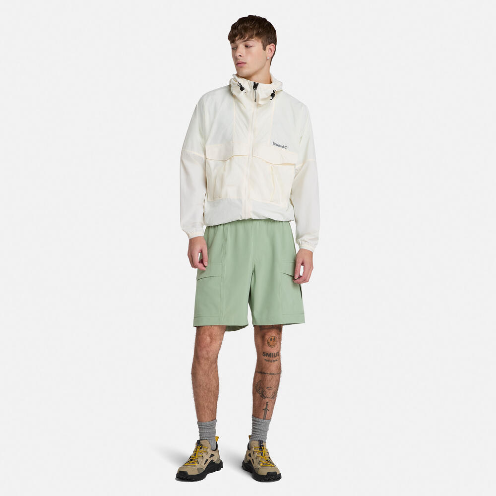 クイックドライ カーゴ ショーツ メンズ image number 1