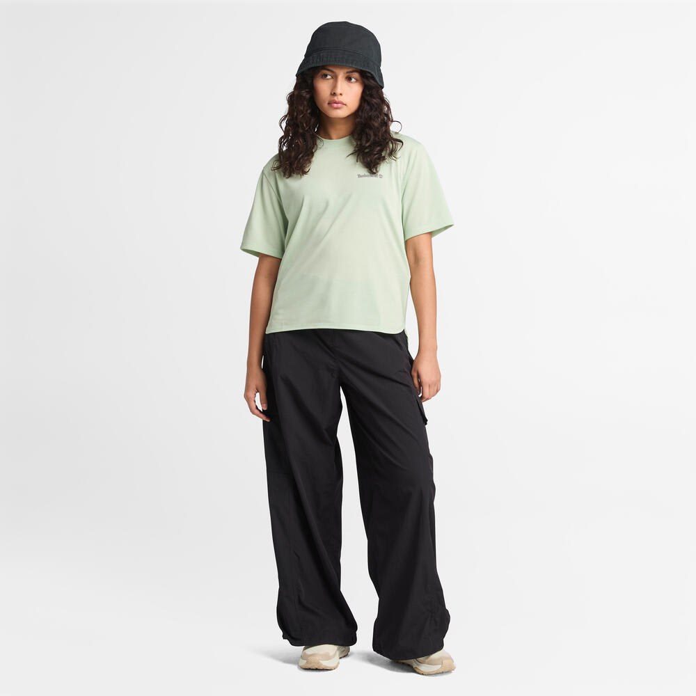 パラシュート パンツ レディース ｜【Timberland公式通販