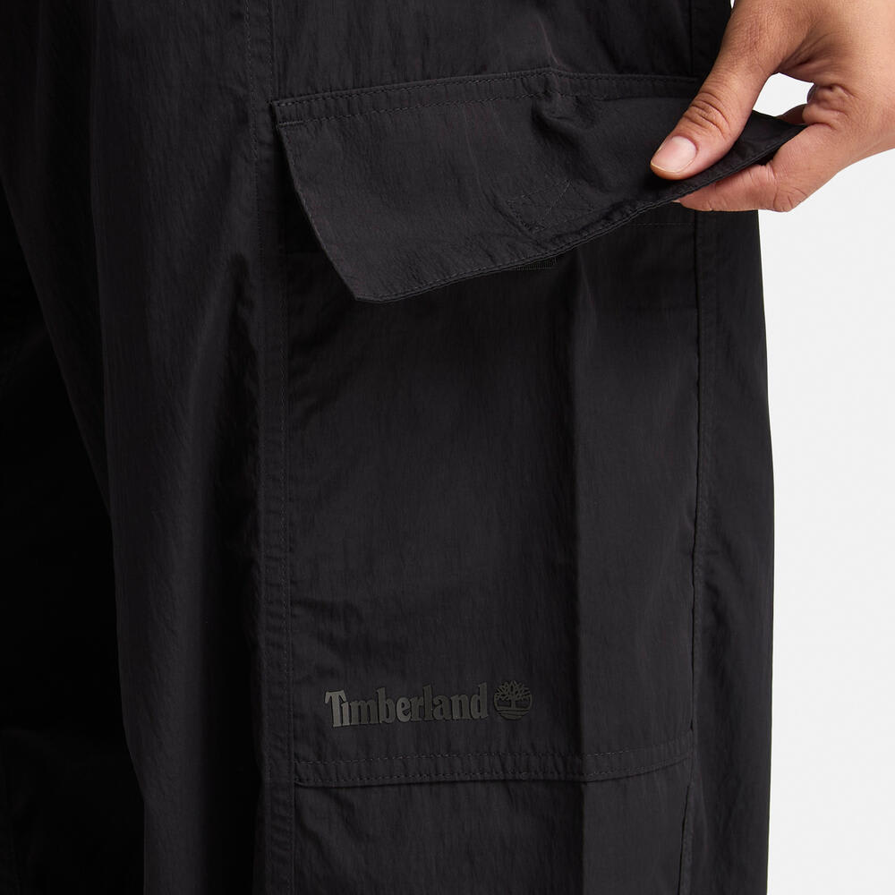 パラシュート パンツ レディース ｜【Timberland公式通販