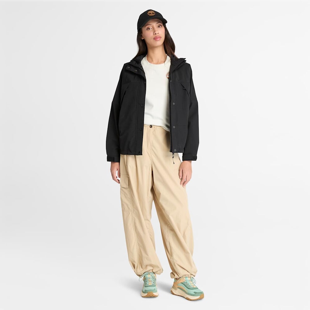 パラシュート パンツ レディース ｜【Timberland公式通販