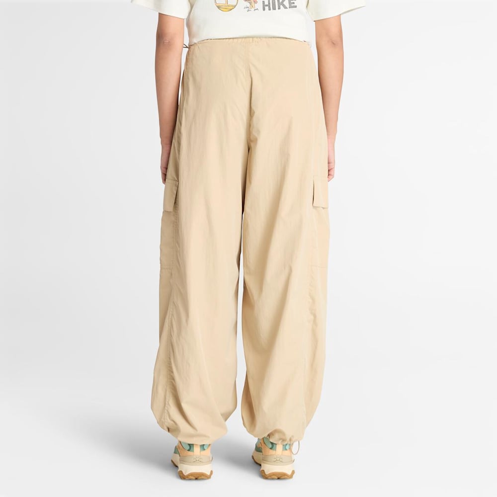 パラシュート パンツ レディース ｜【Timberland公式通販
