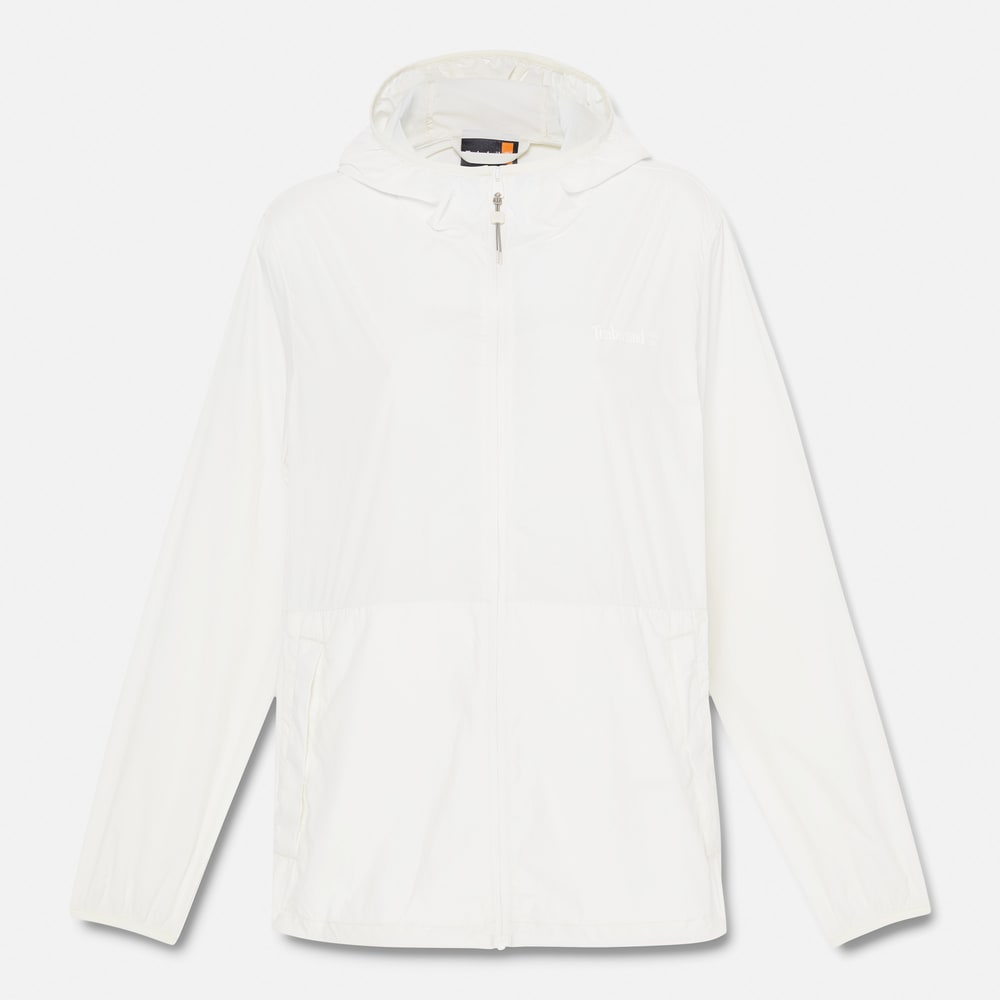 UV プロテクション クーリング ウィンドブレーカー レディース image number 4