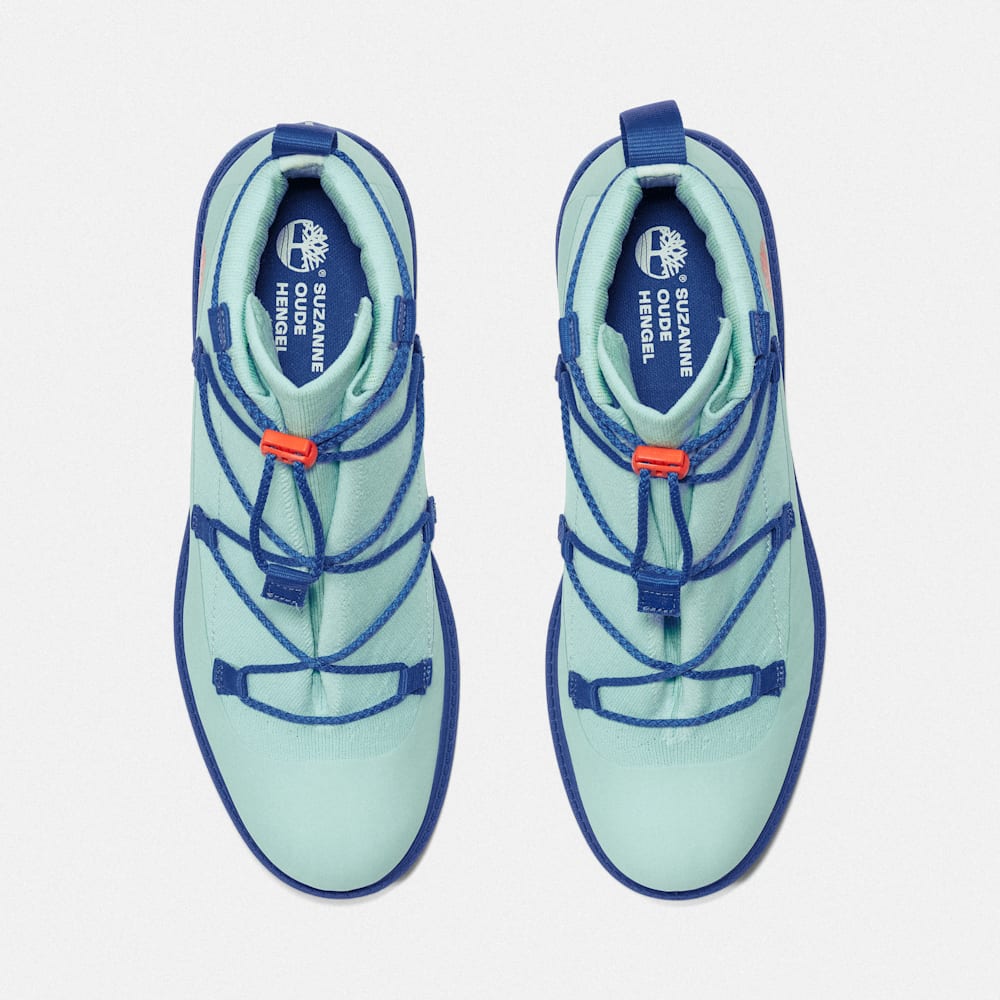 【Suzanne Oude Hengel x Timberland】 フューチャー73 6インチブーツ image number 2