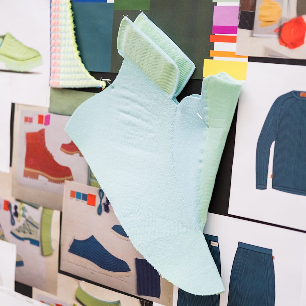 【Suzanne Oude Hengel x Timberland】 フューチャー73 6インチブーツ image number 4