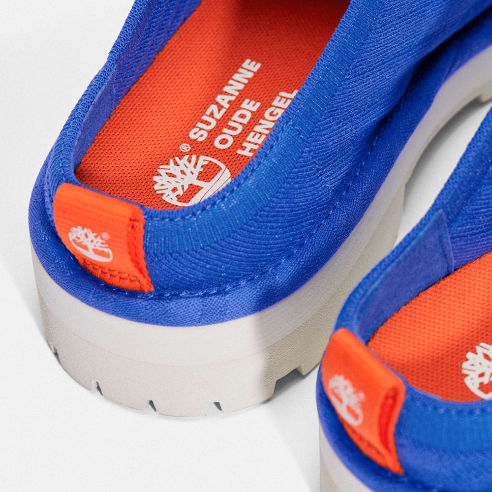 【Suzanne Oude Hengel x Timberland】 フューチャー73 ニット クロッグ image number 12