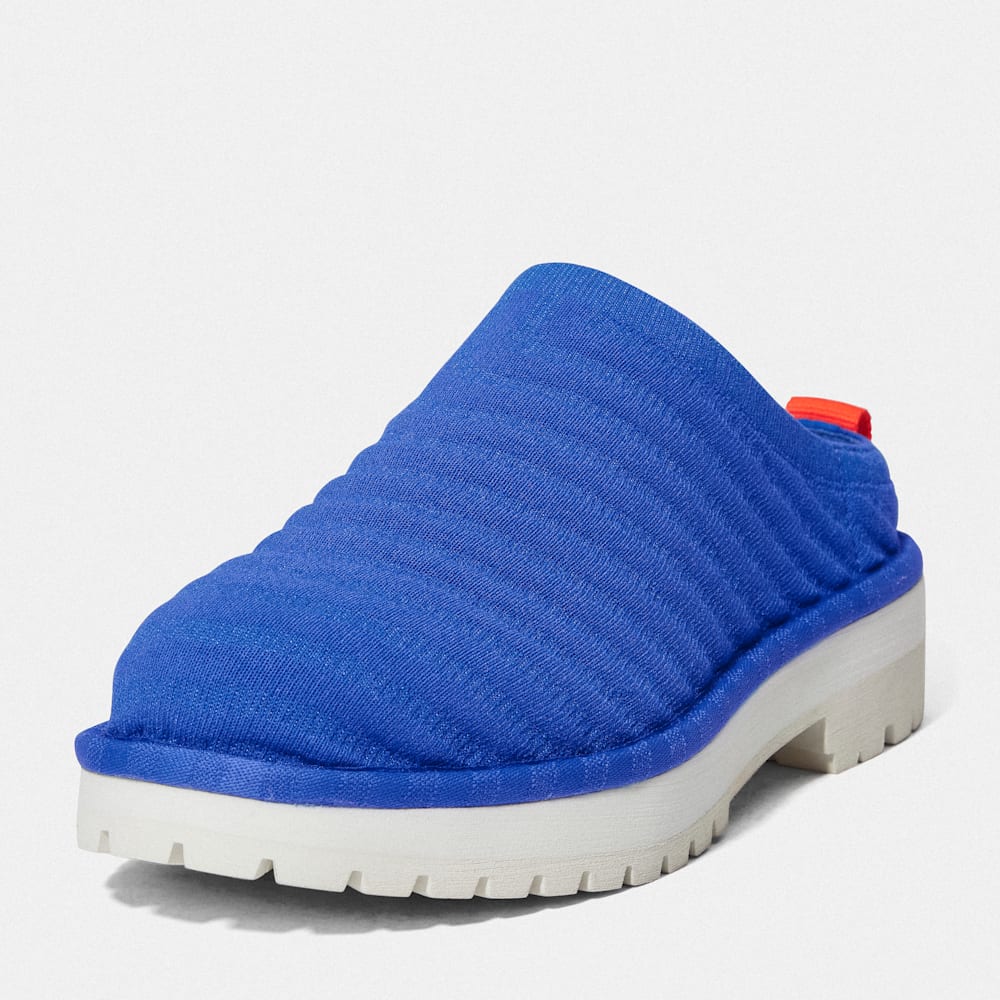 【Suzanne Oude Hengel x Timberland】 フューチャー73 ニット クロッグ image number 14