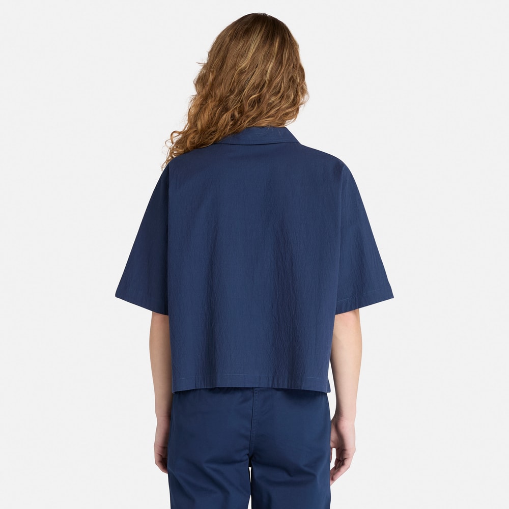 半袖 シャツ レディース image number 3