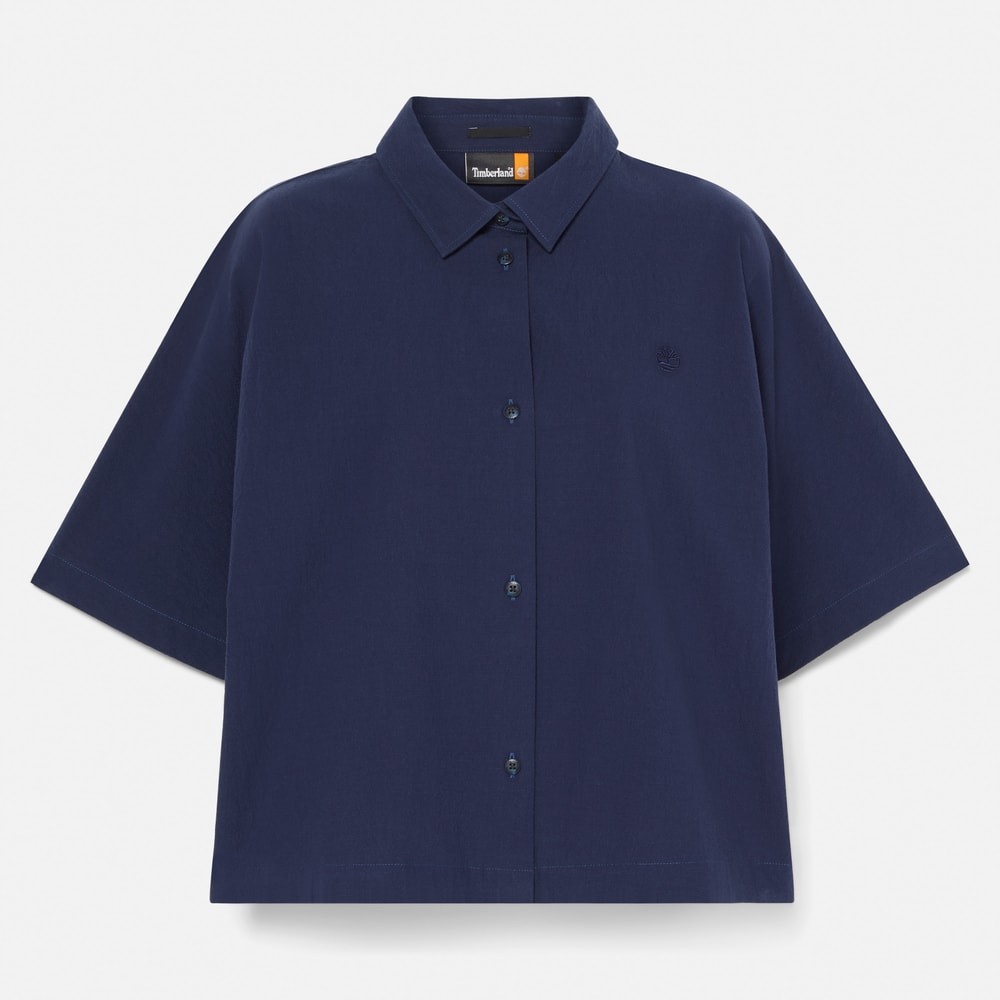 半袖 シャツ レディース image number 4