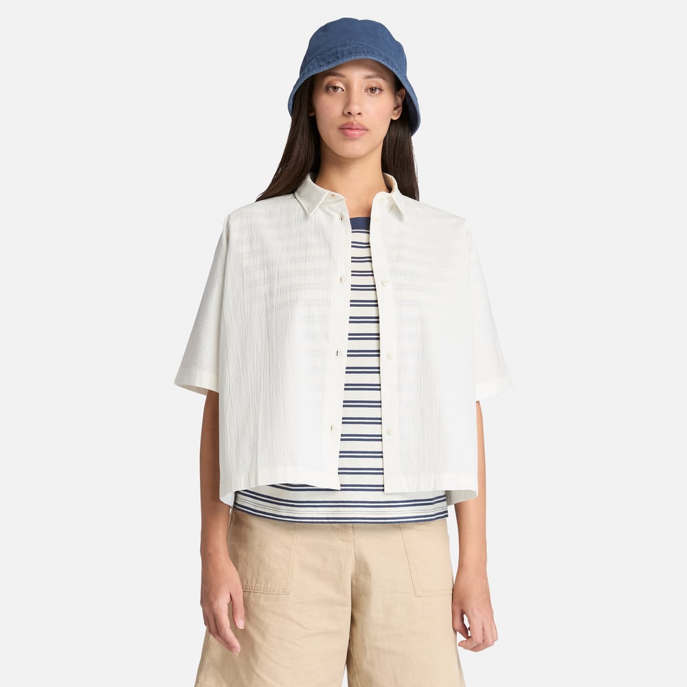 半袖 シャツ レディース image number 0