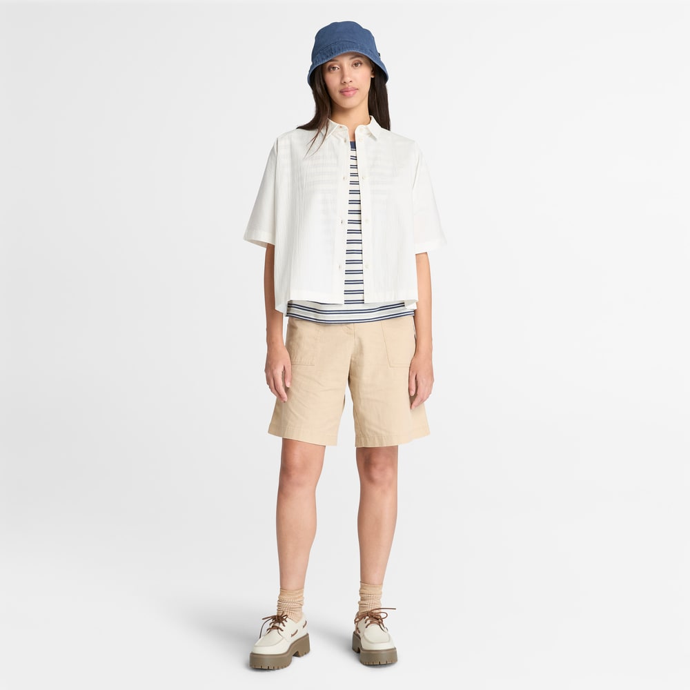 半袖 シャツ レディース image number 1