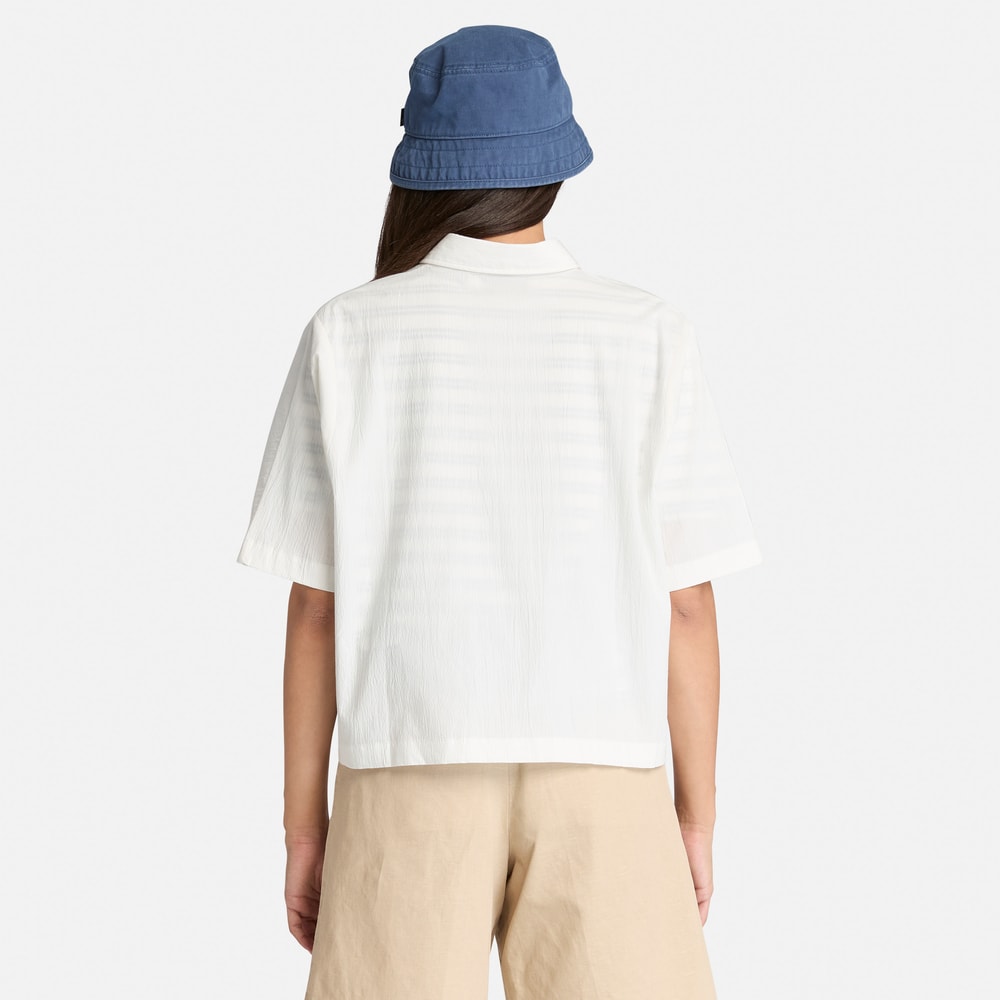 半袖 シャツ レディース image number 3