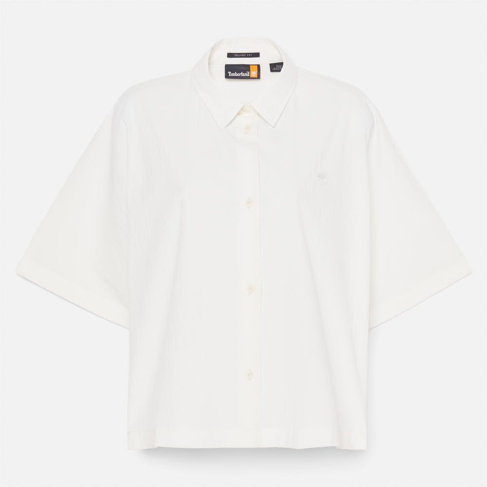 半袖 シャツ レディース image number 4