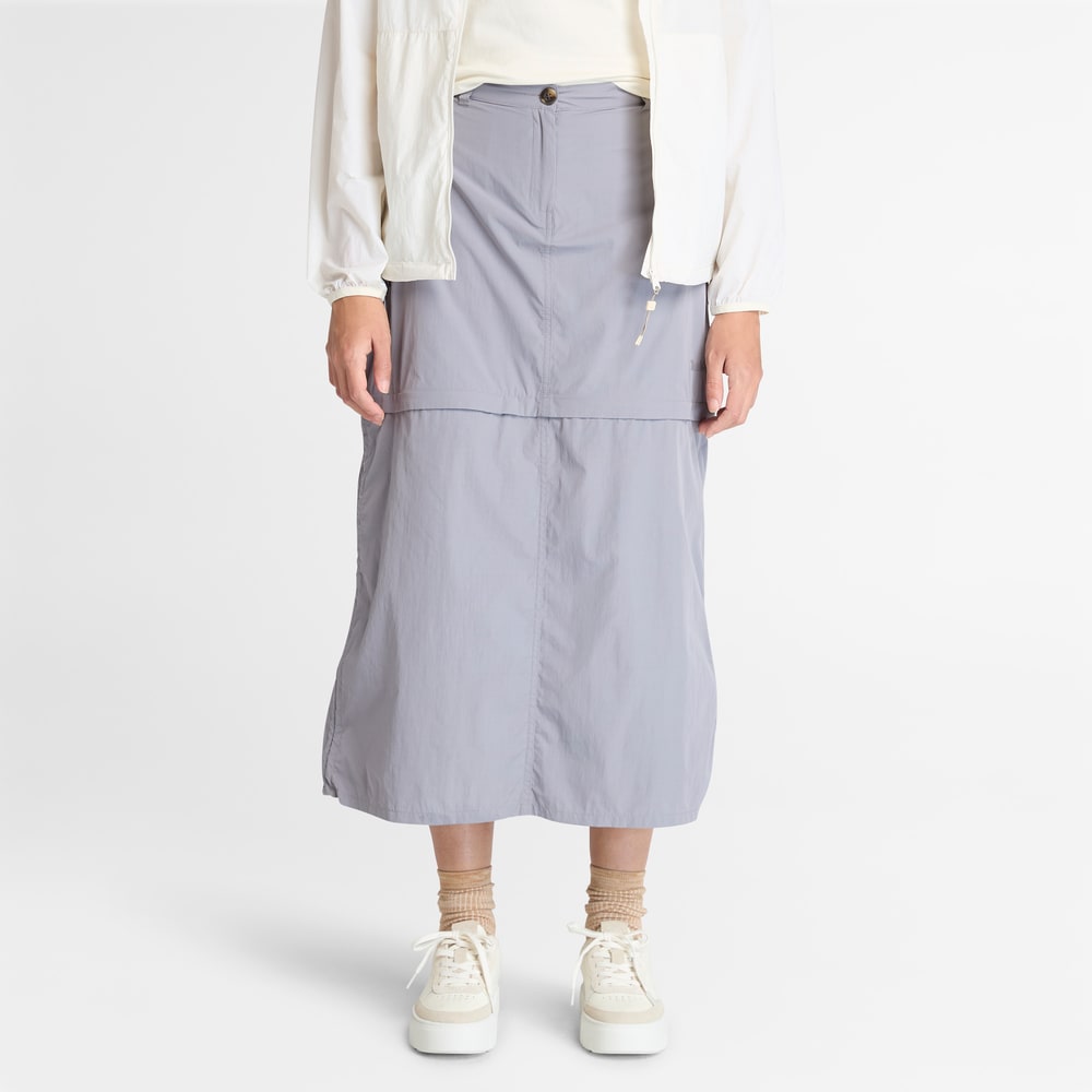 コンバーチブル スカート レディース image number 0