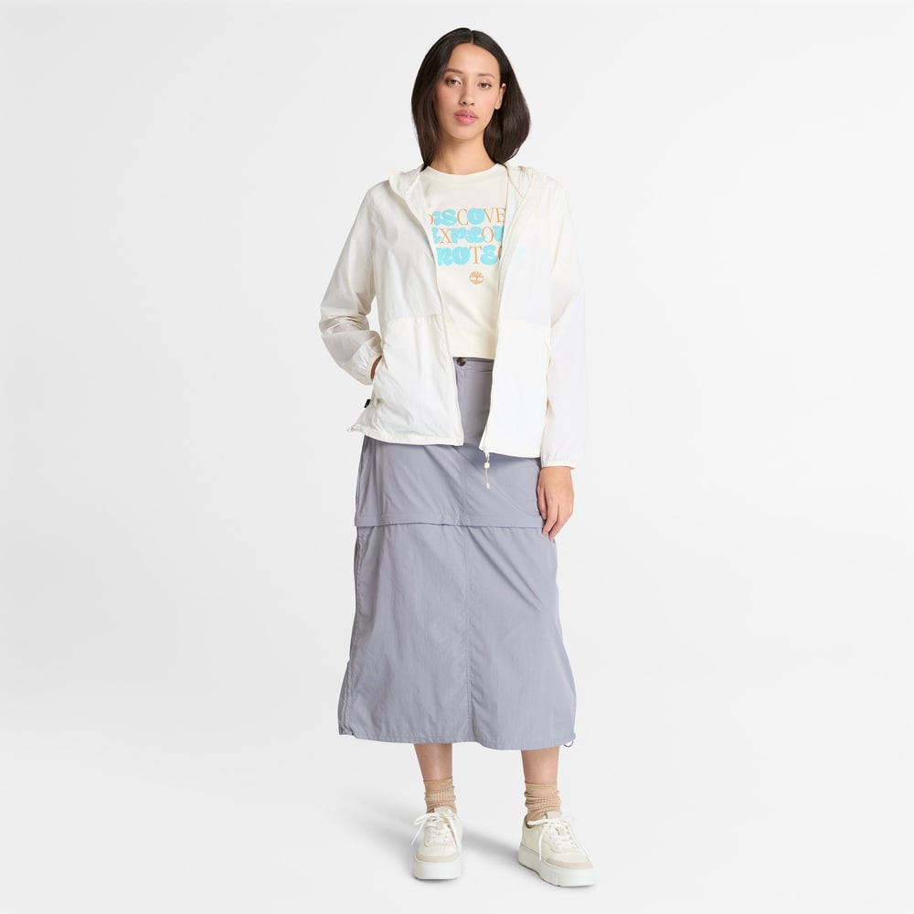 コンバーチブル スカート レディース image number 1