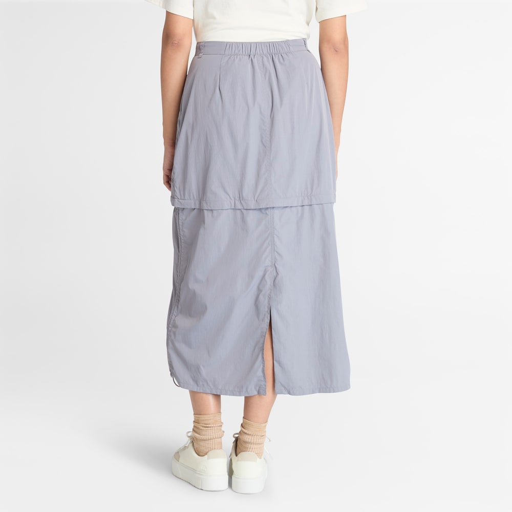 コンバーチブル スカート レディース image number 3