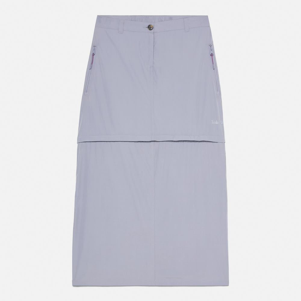 コンバーチブル スカート レディース image number 4