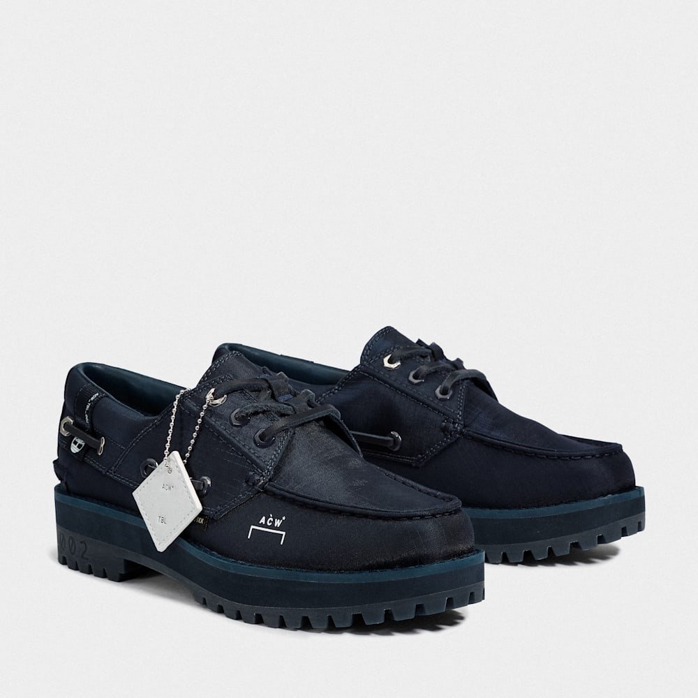 Samuel Ross x Timberland®】 レディース ウォータープルーフ ボート