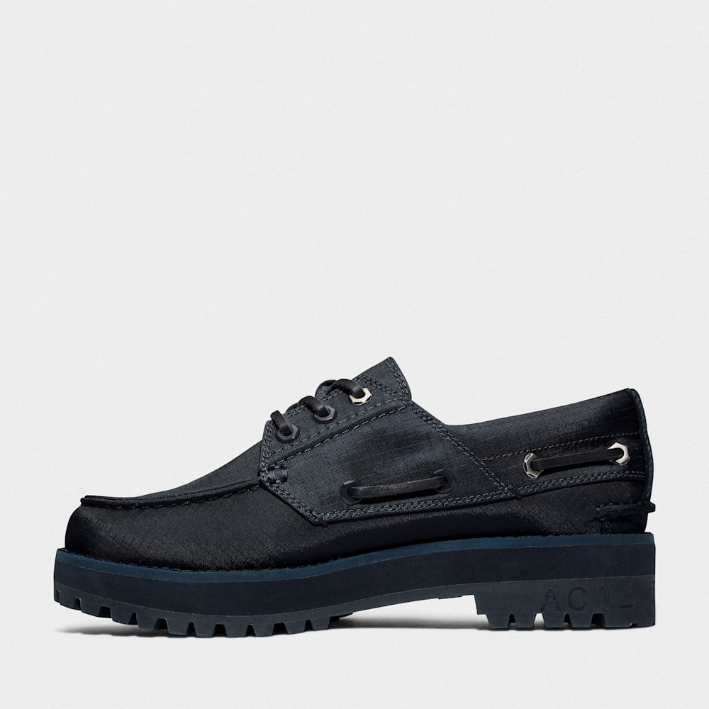 Samuel Ross x Timberland®】 レディース ウォータープルーフ ボート