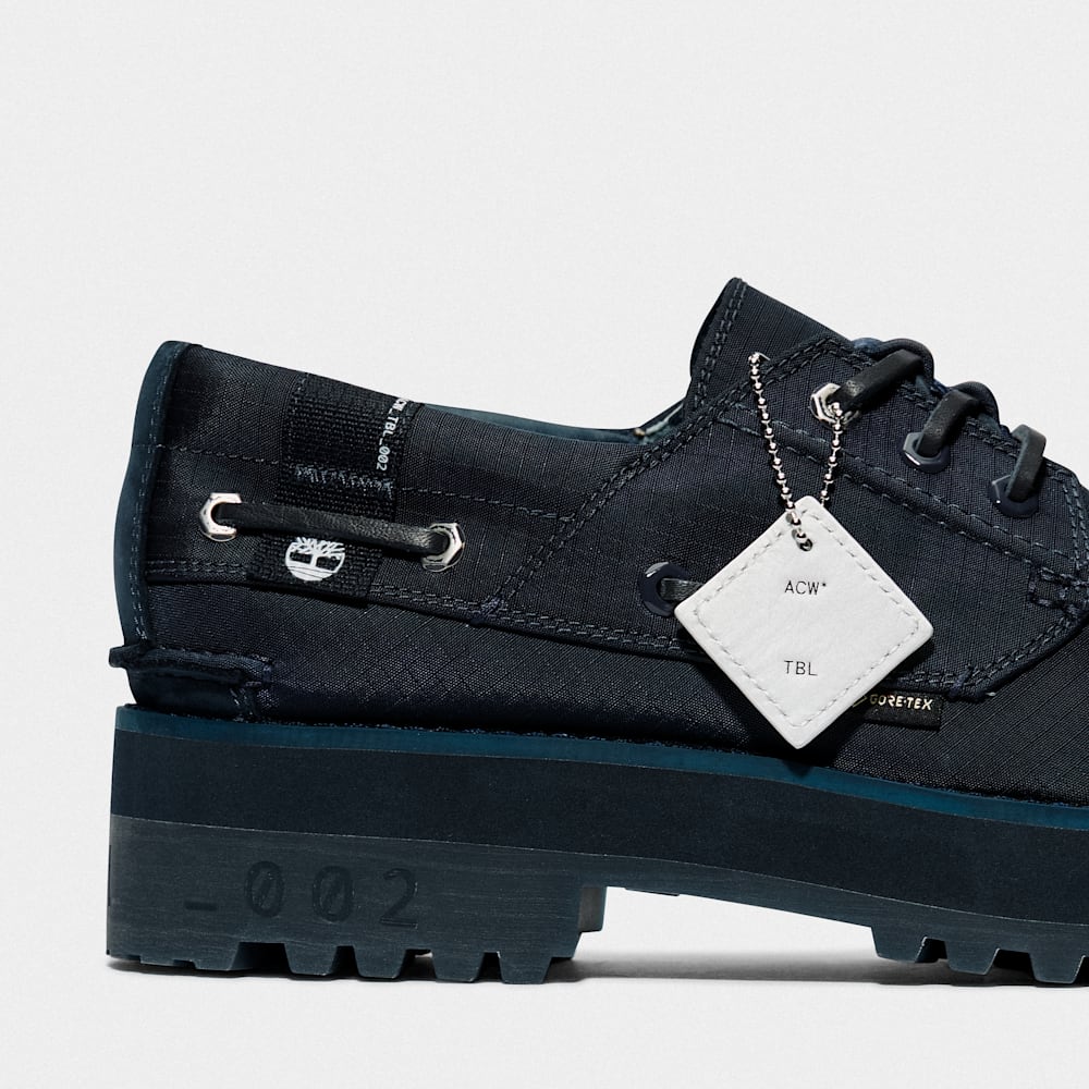 Samuel Ross x Timberland®】 レディース ウォータープルーフ ボート