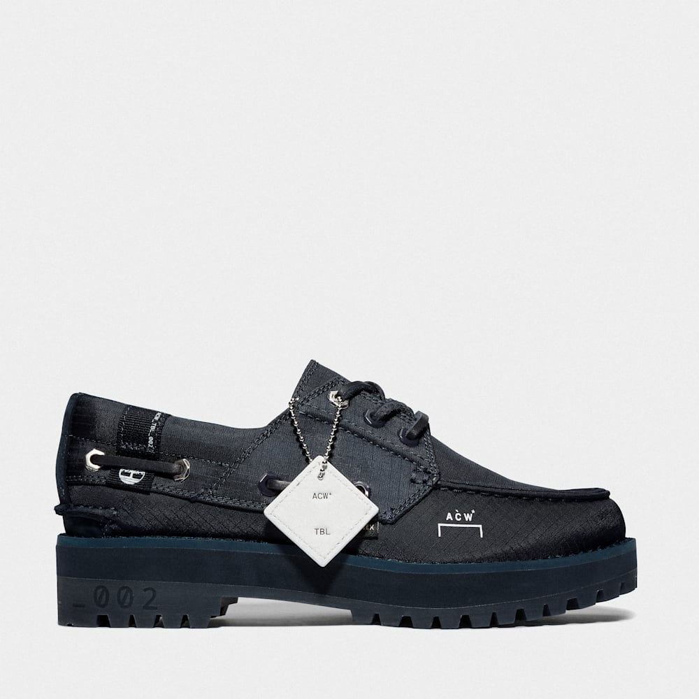 Samuel Ross x Timberland®】 レディース ウォータープルーフ ボート